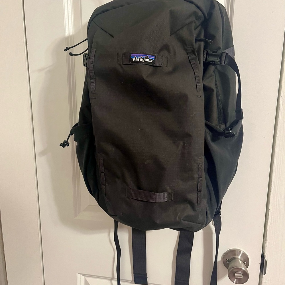 Patagonia Black Men's Backpack